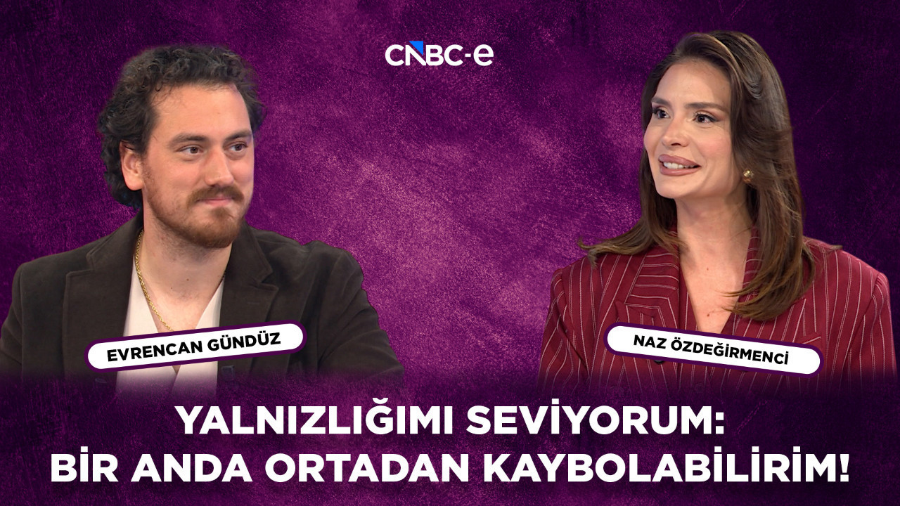 Ayrılıklardan Sonra Birbirimizin Yüzüne Bakabileceğimiz Moda Gelmek Önemli! | Evrencan Gündüz