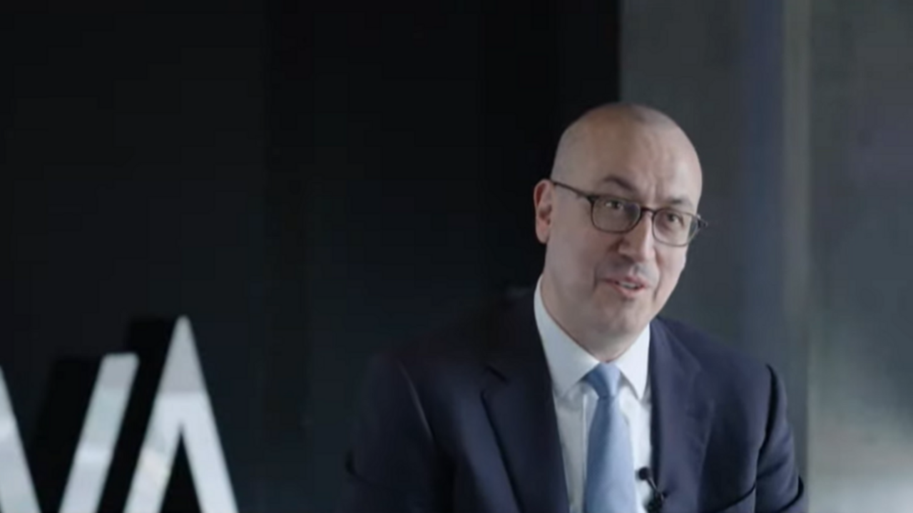 BBVA'dan Türkiye açıklaması: "Türkiye'nin geleceğiyle ilgili çok pozitifiz"