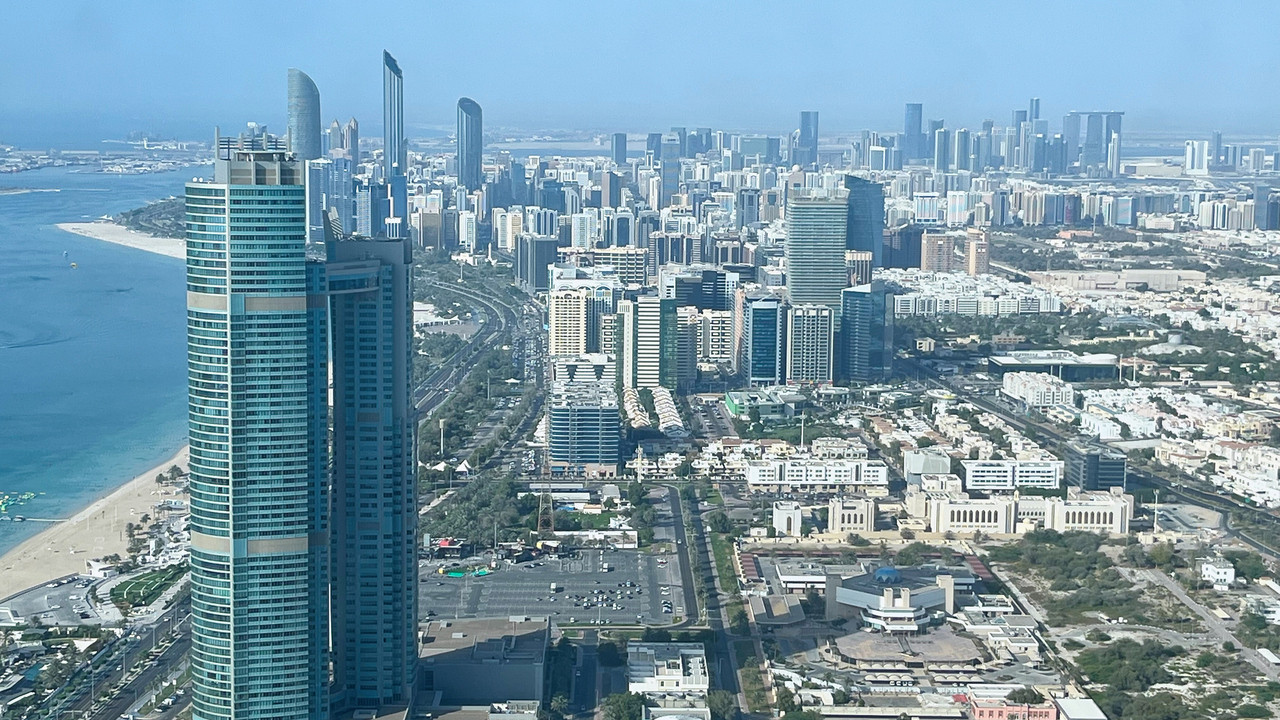 “Dolar tükenirse krize gireriz”: Dünyanın en zengini ABD'den finansal yardım istiyor