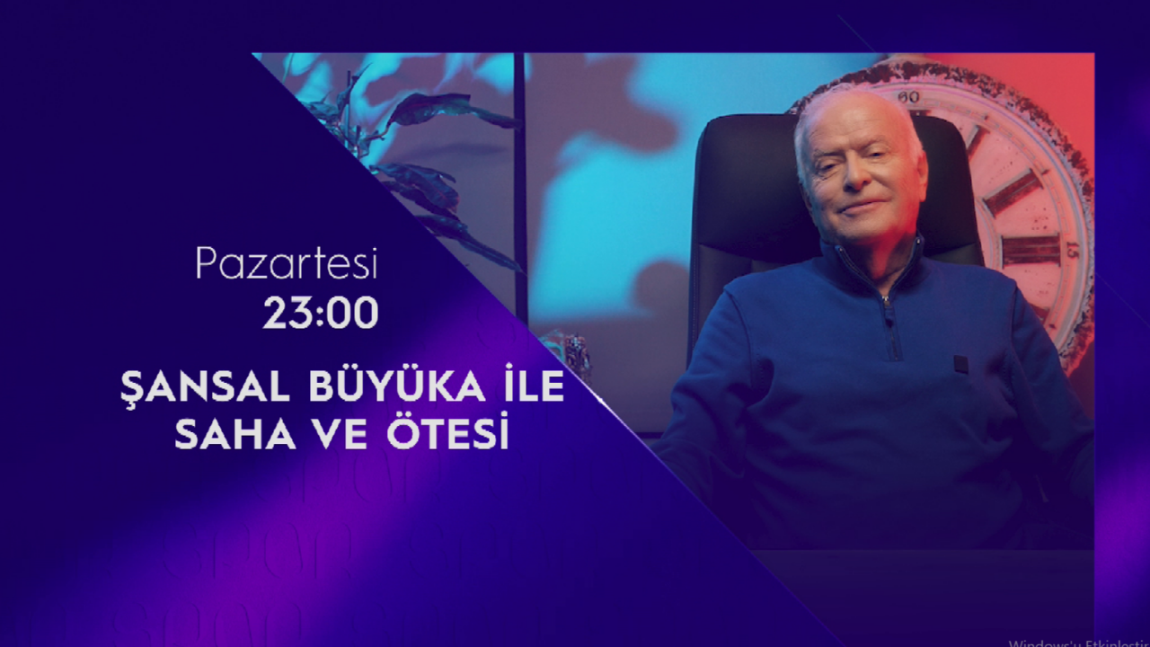 ⏳Efsane Geri Döndü!