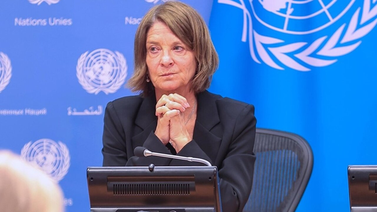 Epstein depremi sürüyor: Norveçli diplomat görevi bıraktı