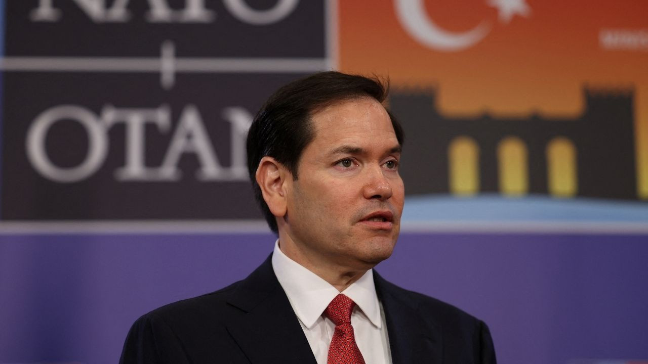 NATO Genel Sekreteri Mark Rutte yarın Türkiye’ye geliyor