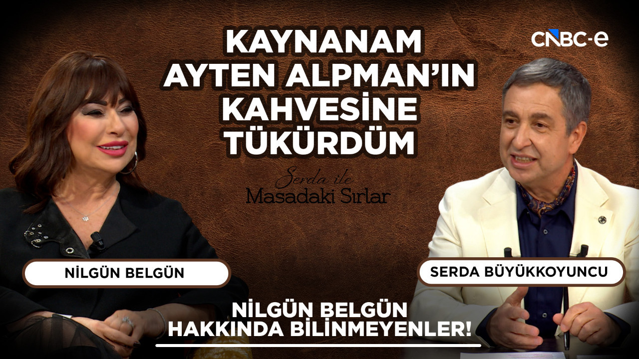 Nilgün Belgün'ün Özel Hayatının Bilinmeyenlerini!