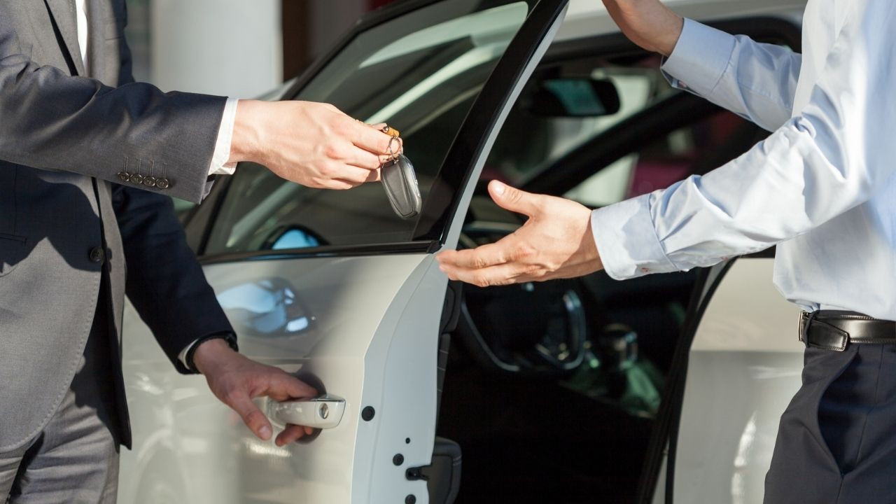 İkinci elde düşüş sürüyor: İşte ortalama araç fiyatları