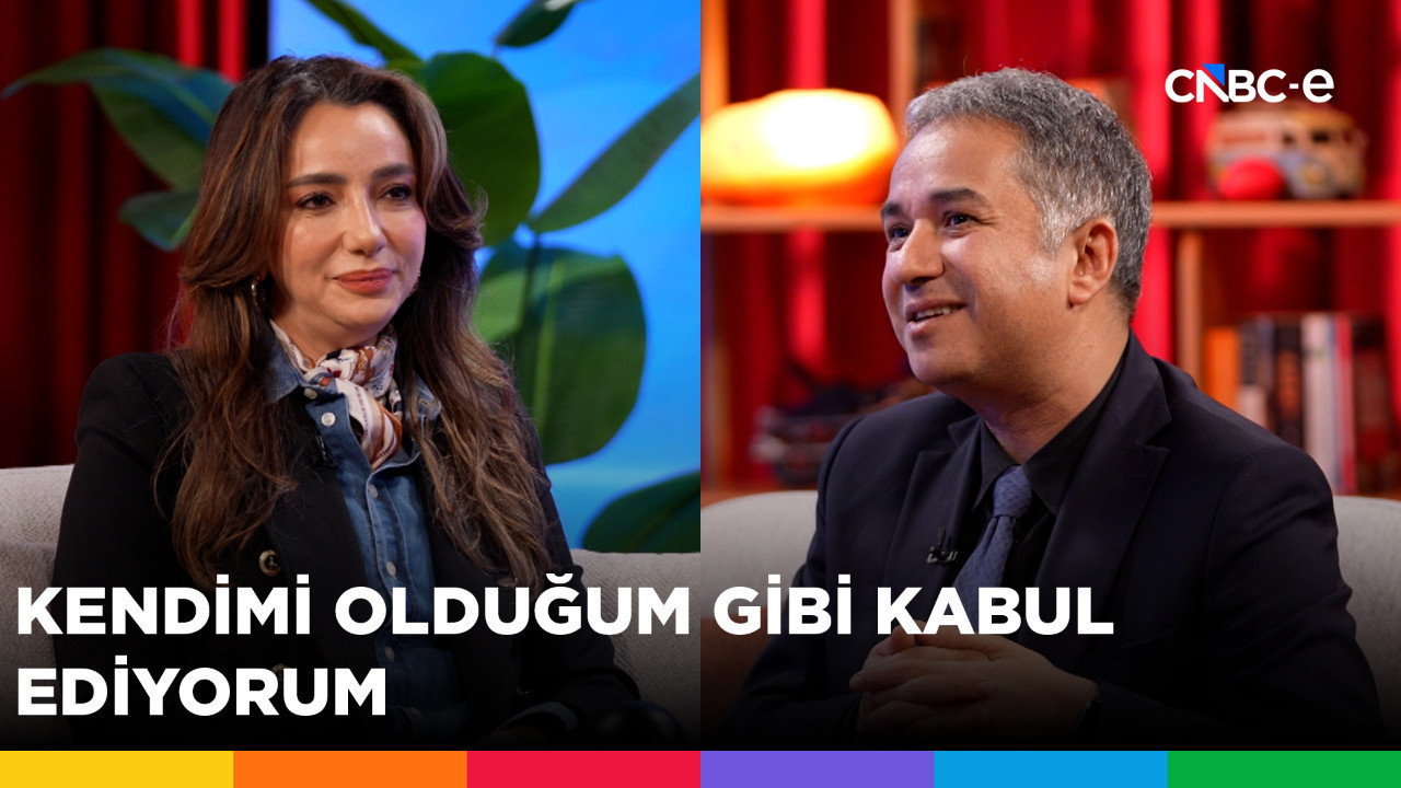 Sen Anlat Karadeniz Dizi Setinde Çok Kilo Aldım! | Öykü Gürman