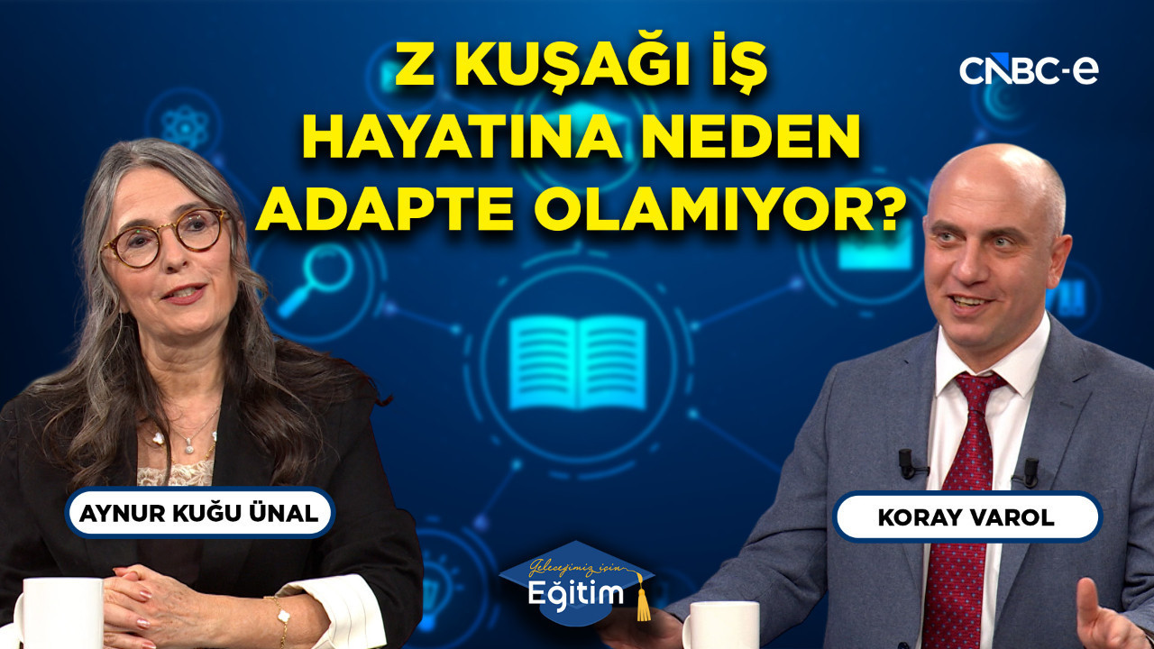 Yeni Neslin İş Hayatındaki Beklentisi, Hem Maddi Hem de Pozisyon Açısından Yüksek!