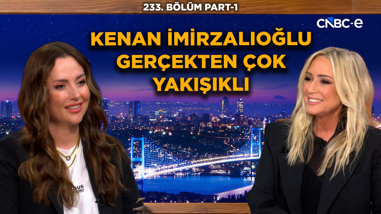 Yüzümüz Güzel ve Temiz Olduğu İçin İyi Kadın Rolü Oynamak Zorunda Değiliz! | Toprak Sağlam