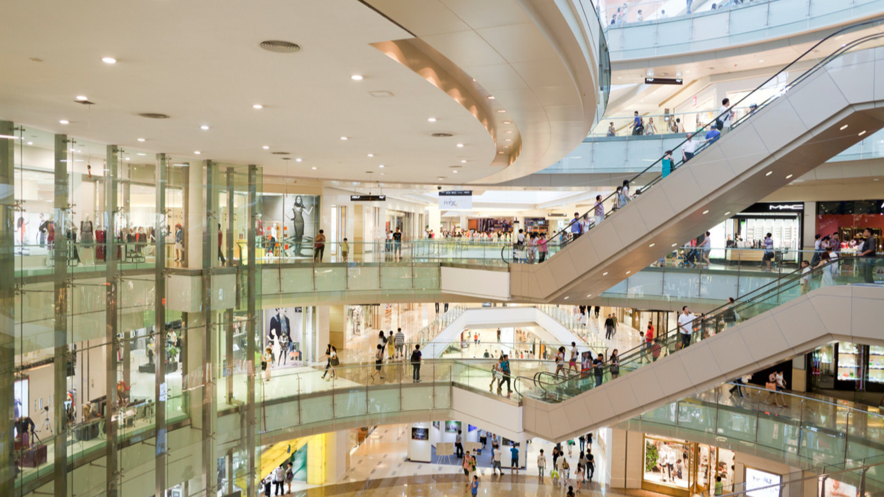 AVM'lere giriş ücretli mi olacak? Açıklama geldi