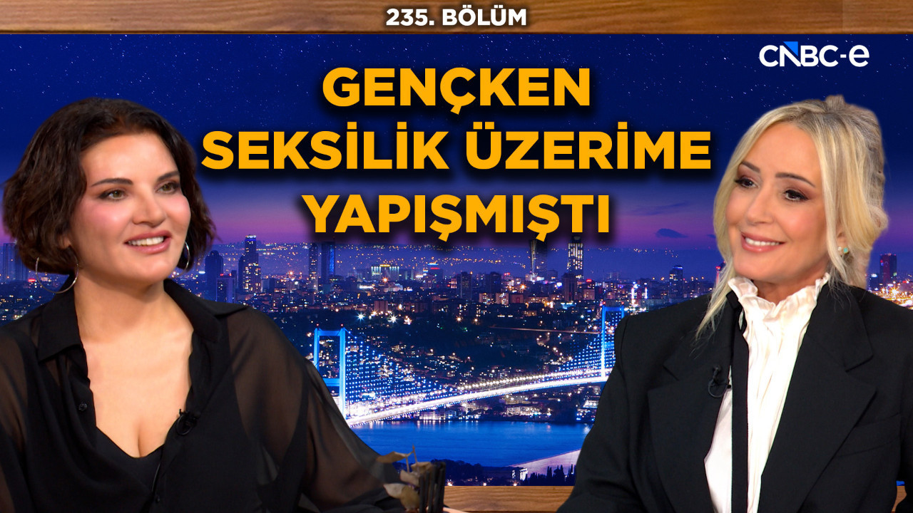 Bedenimle Değil Müziğimle Var Olmak İstediğim İçin İşim Hep Zorlaştı! | Göksel