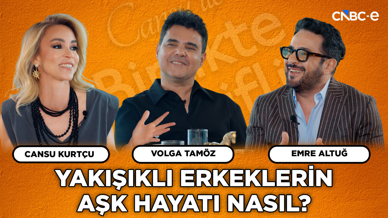 Emre Altuğ: Bu Kadar Para Kazanacağımı Düşünmemiştim!