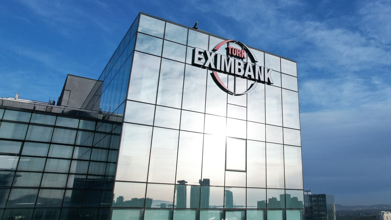 Türk Eximbank'a 100 milyon euro kredi