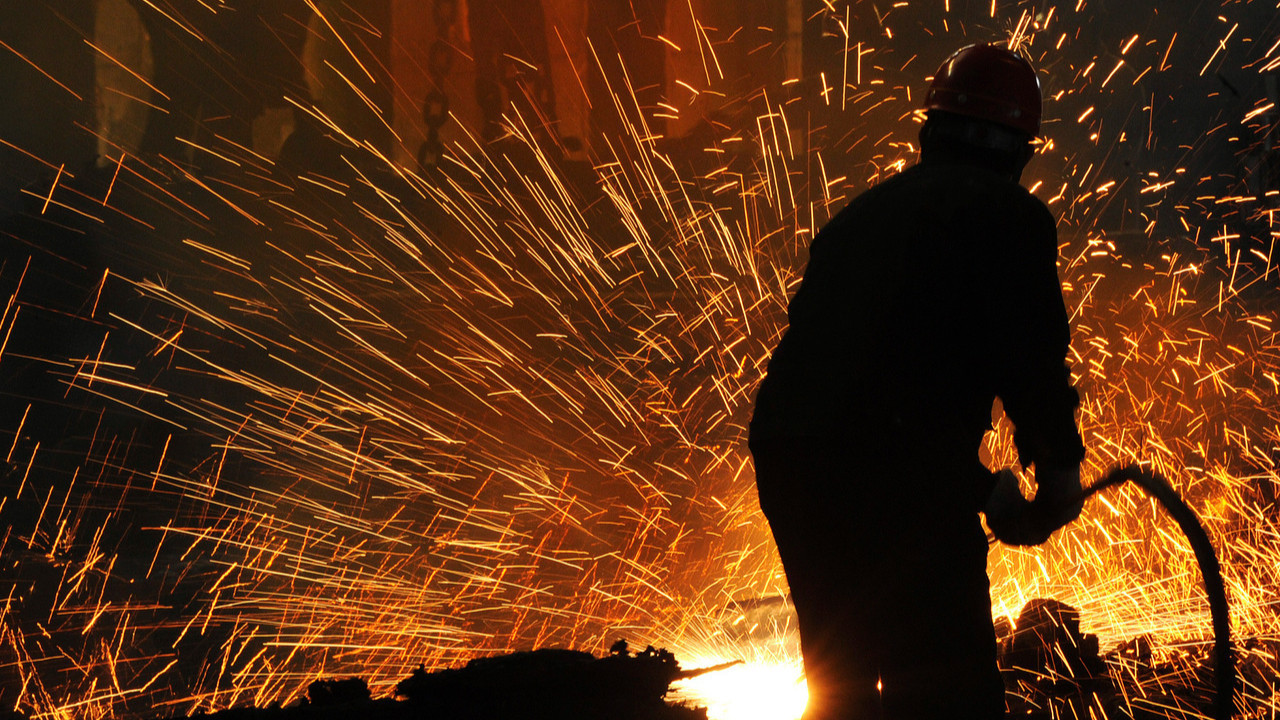 Kapasite kullanımı 3 aydır yerinde saydı