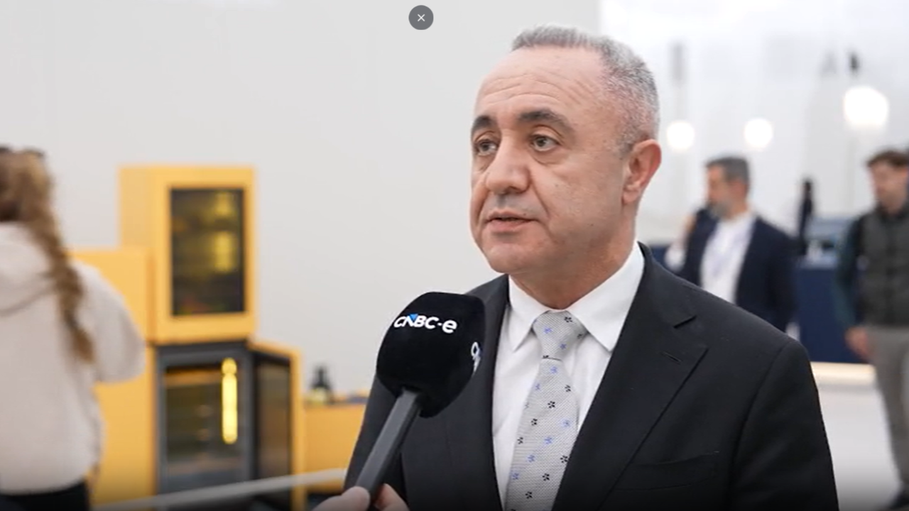 Arçelik'ten yatırım açıklaması: "Büyümeye ve yeni yatırımlara devam edeceğiz"