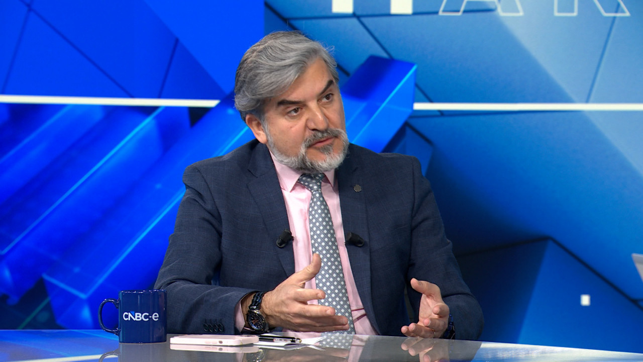 Ata Özkaya’dan enflasyon uyarısı: "Gıda fiyatlarında büyük risk kapıda"