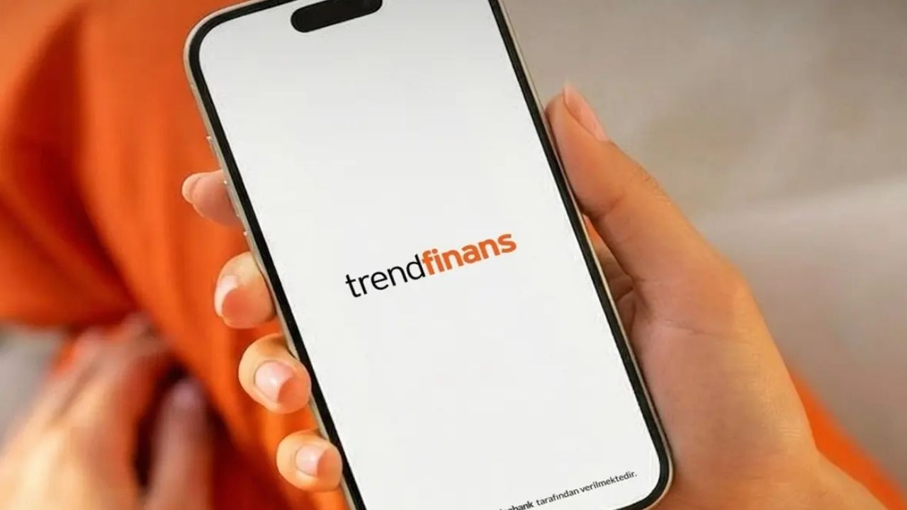 TrendFinans ve Odeabank servis modeli bankacılığı için BDDK'dan izin aldı