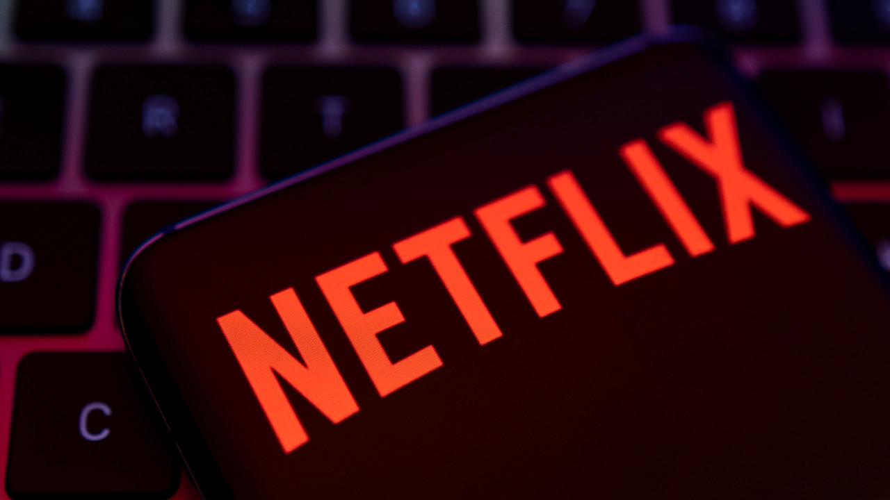 Netflix’ten 25 milyar dolarlık geri alım kararı