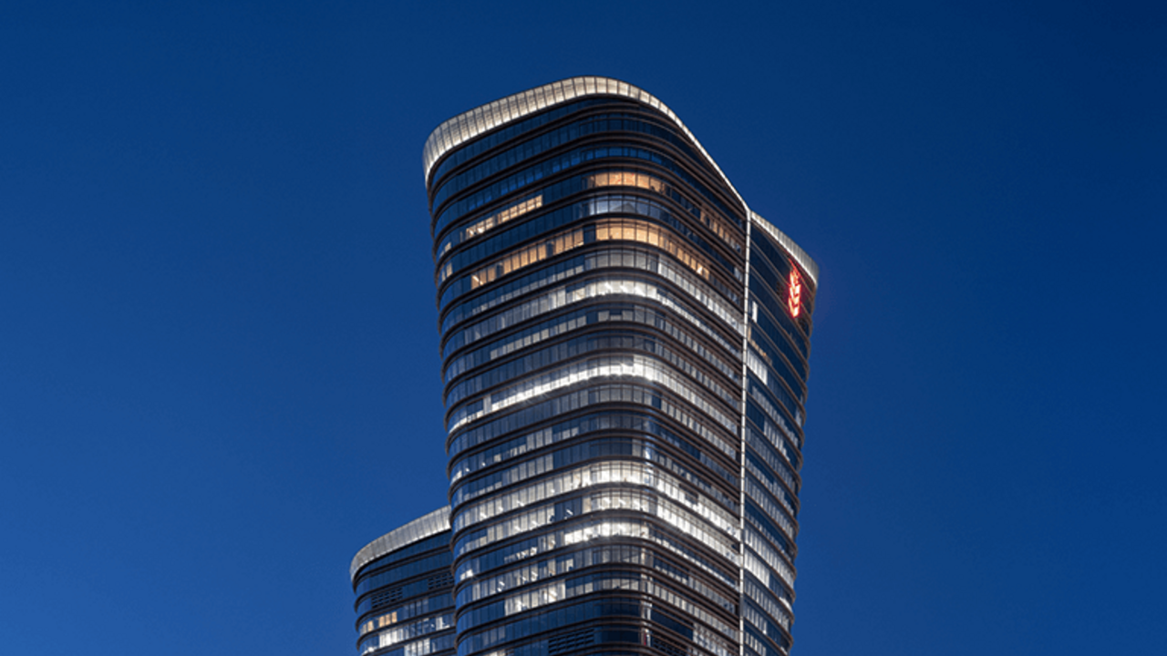 Ziraat Bankası'na 1,75 milyar dolar sendikasyon kredisi