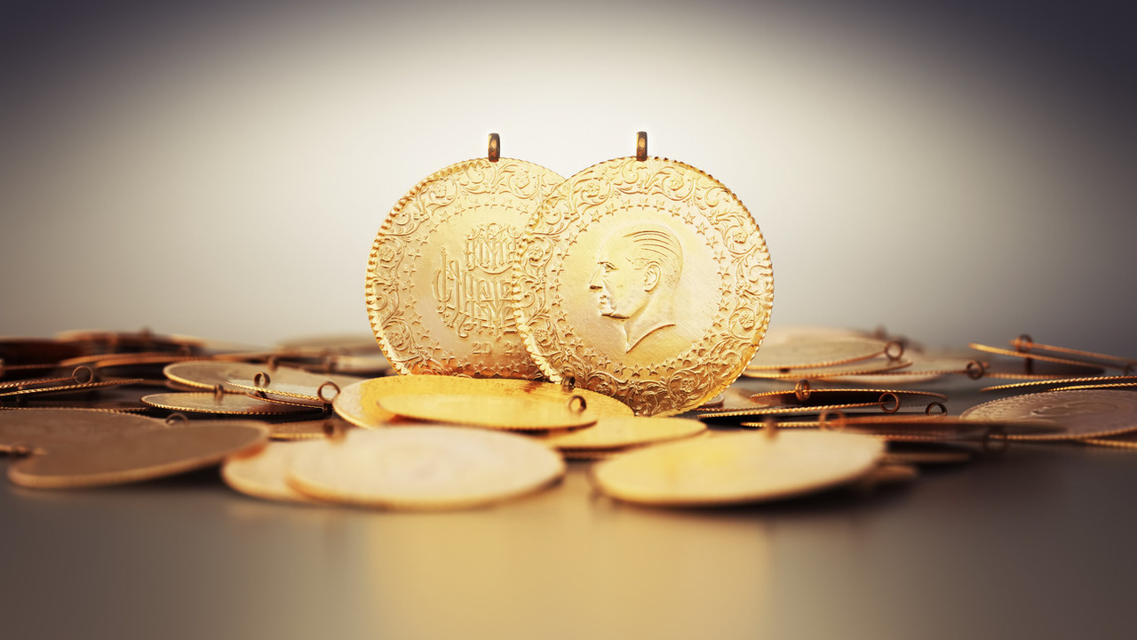 İran’dan teklif, piyasaya nefes aldırdı: Altın diplomasiyle toparlandı