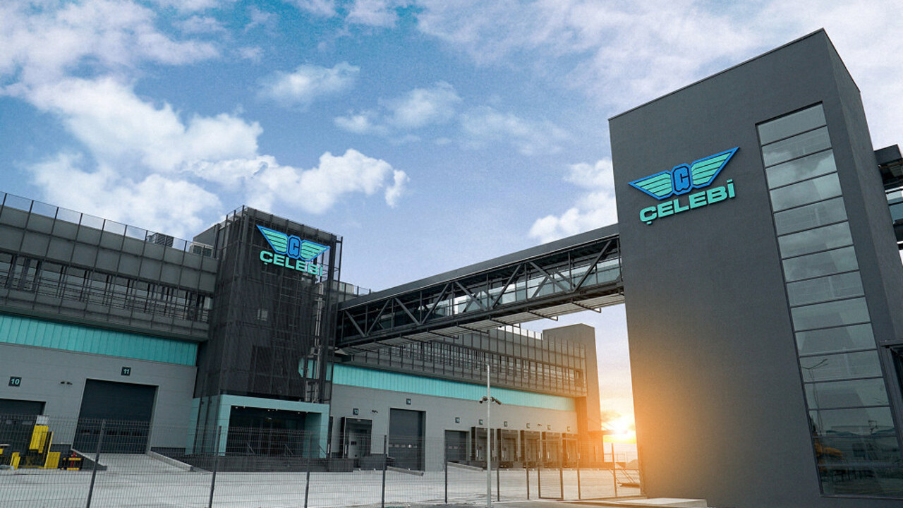 Çelebi Hava Servisi (CLEBİ) bir ülkede faaliyetlerini sonlandırıyor