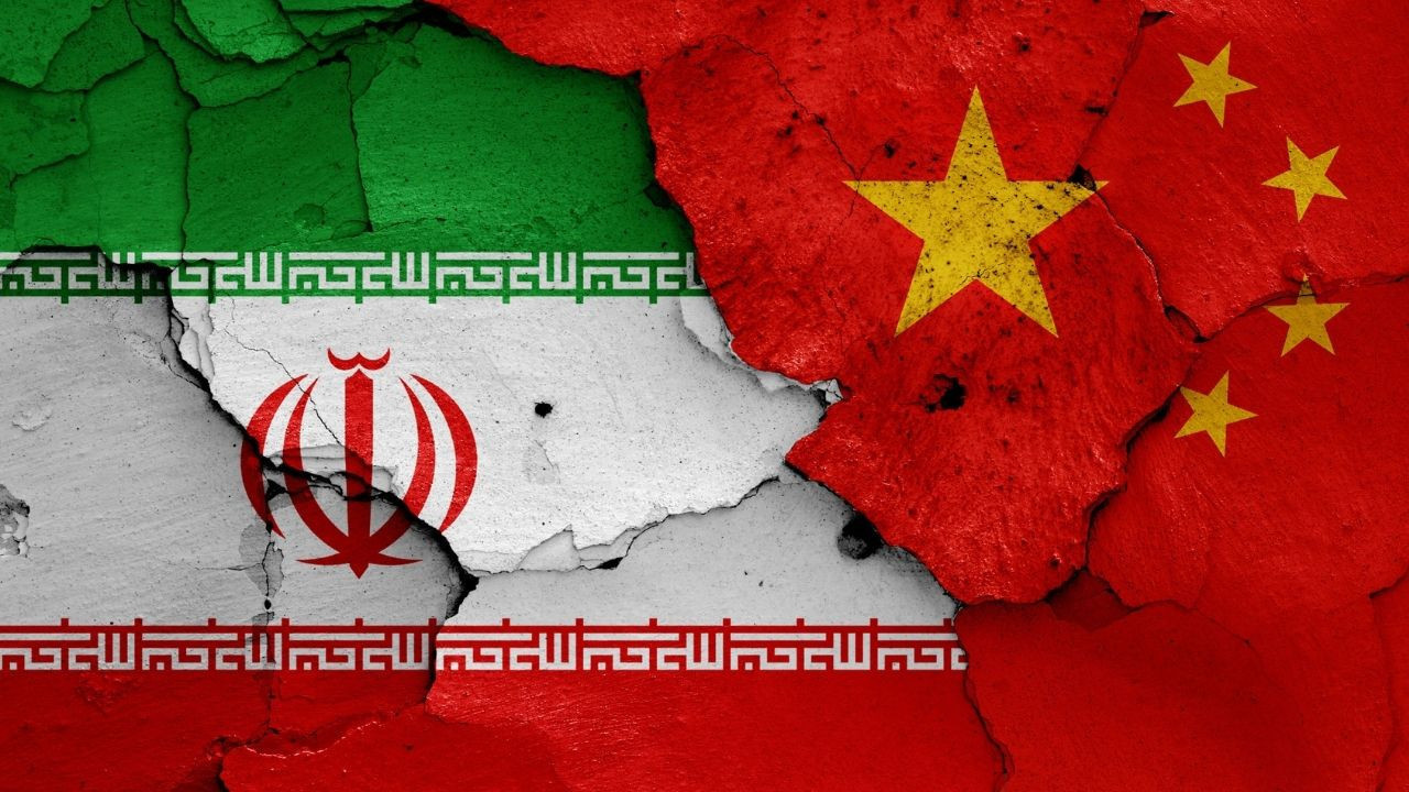 Çin, İran'daki vatandaşlarını tekrar uyardı: "Ülkeyi terk edin!"