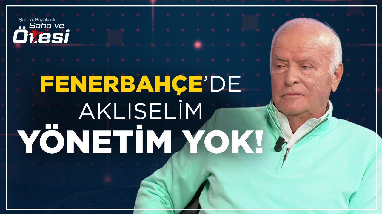Galatasaray'dan Transfer Bombası! Fenerbahçe'nin Ne Atanı Var Ne Tutanı! Şansal Büyüka