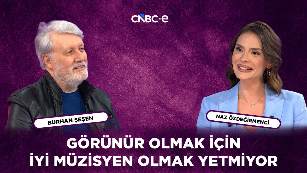 Genç Nesil Bizim Şarkılarımızı Dinliyor Ama Bize Ait olduklarını Bilmiyor! | Burhan Şeşen