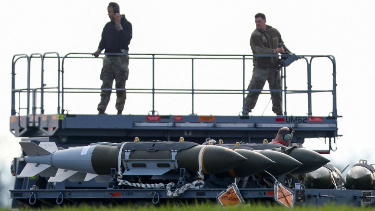 Hem NYT hem WSJ yazdı... ABD'nin İran Savaşı'nda kritik silahlarını tükettiği iddiası