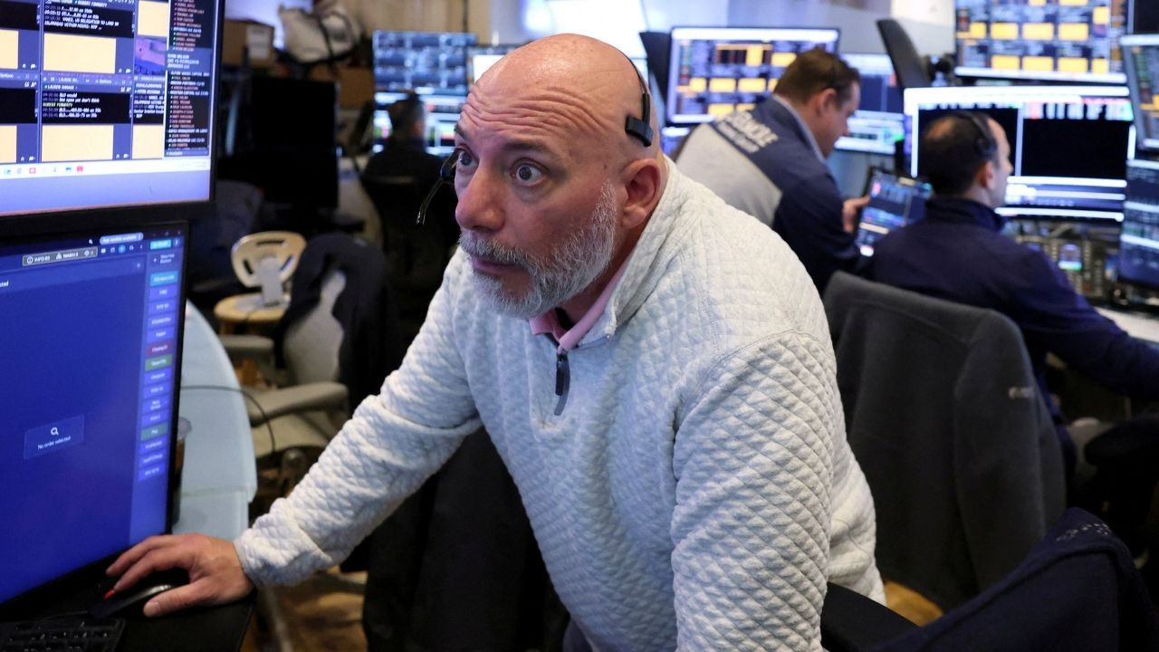 Merkez Bankası yetkilisinden borsa balonu uyarısı! "Geceleri uyuyamıyorum"