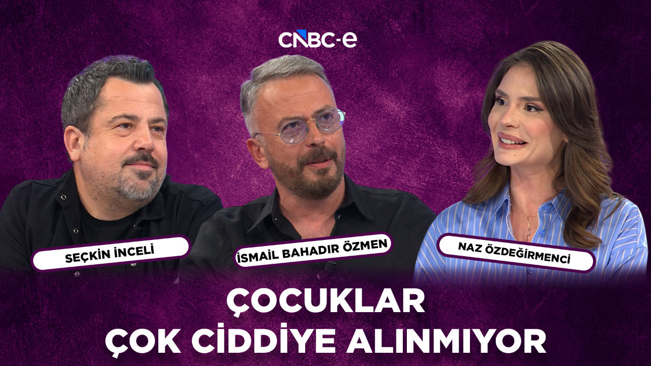 Seçkin İnceli: Müziğe Pedagojik Yaklaşıyoruz, Çocuklara Zoom Üzerinden Konser Yaptık!