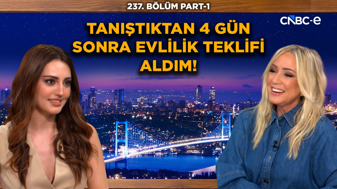 Selin Genç: Eski Sevgilimden Ayrılmaya Gittiğim Masada Evleneceğim Adamla Tanıştım!