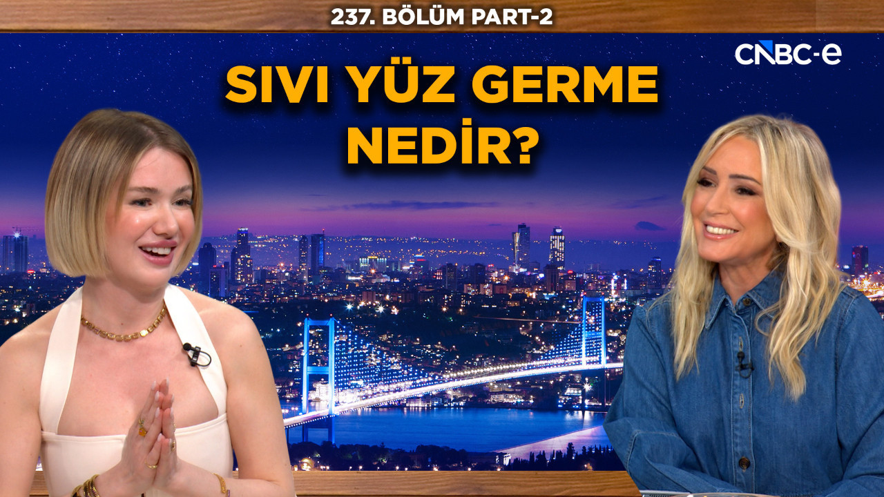 Uzm. Dr. Kübra Nur Özcan: Güneşin Zararlarını Bildiğim İçin Güneşlenmiyorum!