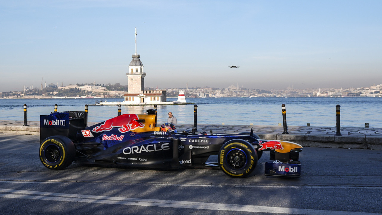 Formula 1'in dönüşü İstanbul ekonomisine ne kazandıracak? Sektör temsilcileri yanıtladı