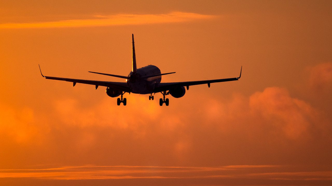 7 yıl sonra ilk: ABD ile Venezuela arasındaki doğrudan uçuşlar yeniden başladı