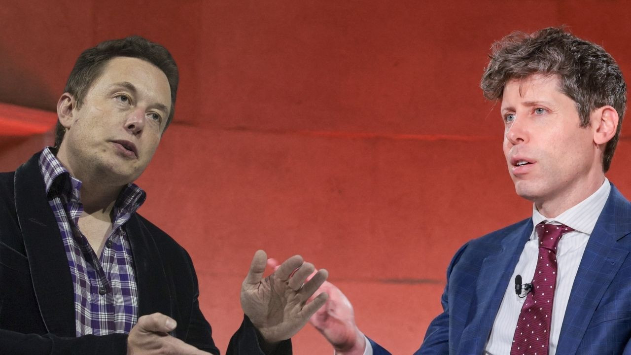 Elon Musk ve Sam Altman kozlarını paylaşacak: Yapay zekanın kritik hukuki sınavı başlıyor