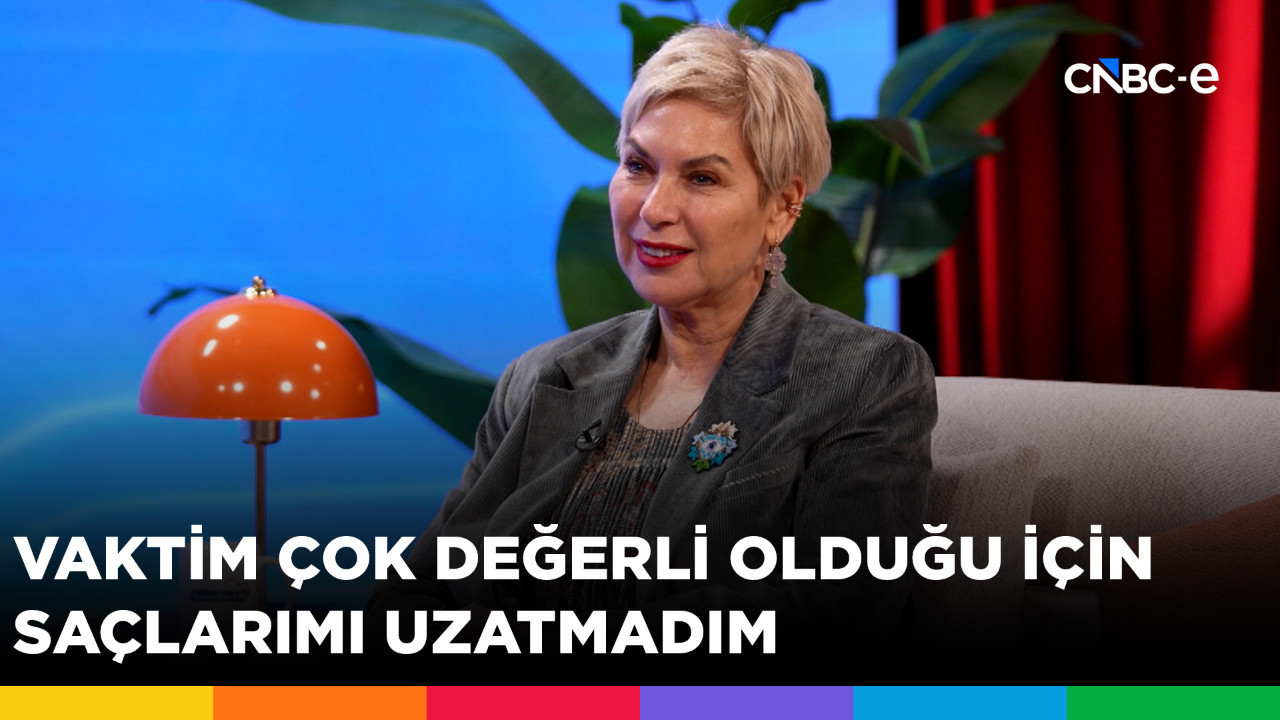 Gençlerin Estetik Kliniklerinin Önünden Bile Geçmemesi Lazım! | Leyla Alaton