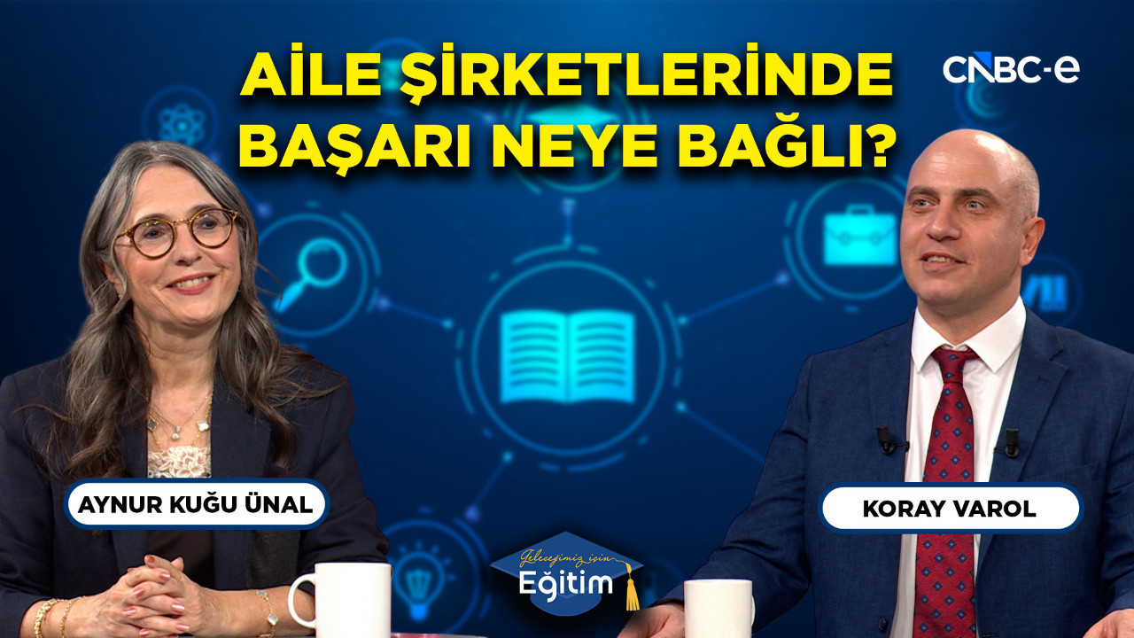 İş Dünyasında Nesiller Arası Farklar Neler? | Psikolog Dr. Aynur Kuğu Ünal