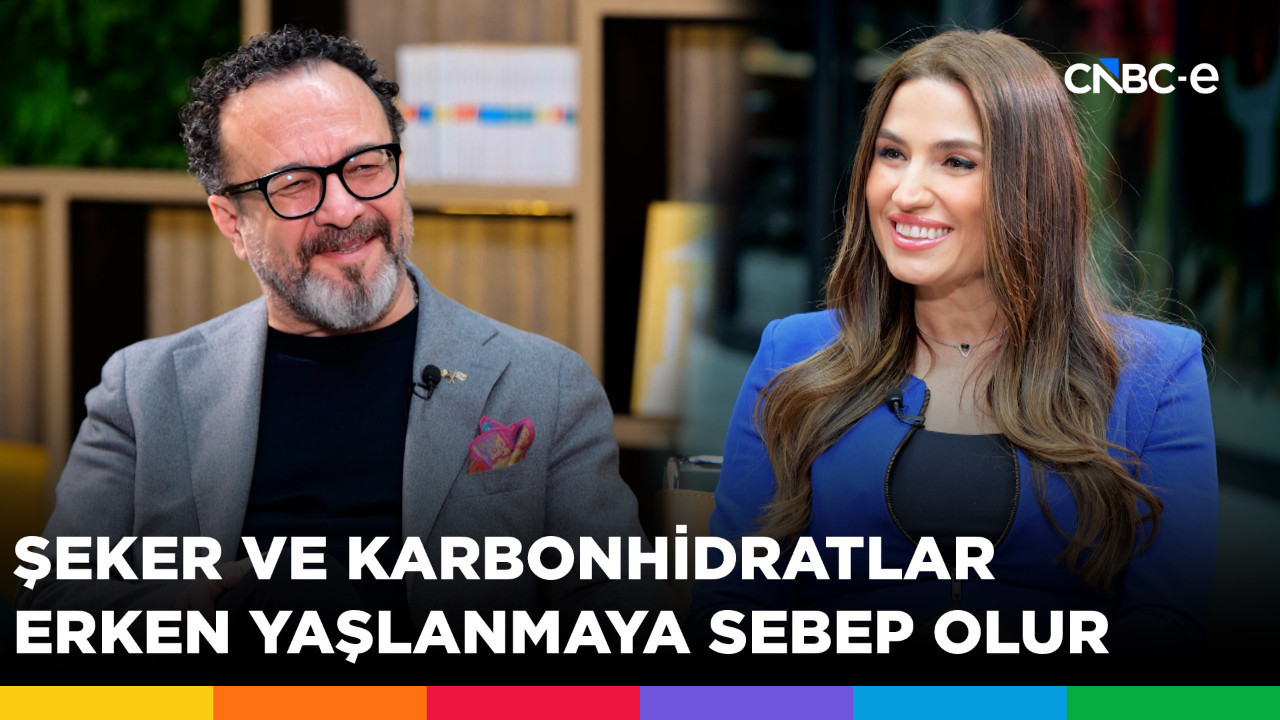 Sağlıklı Yaş Almak Nedir? | Ümit Aktaş