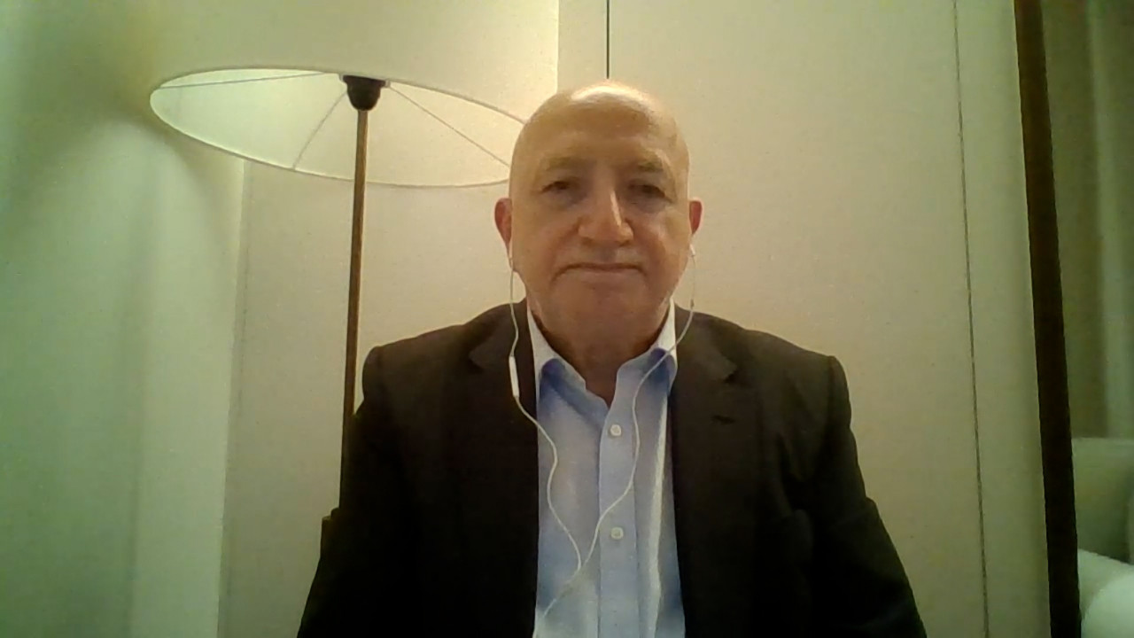 Vahap Munyar: "Mobilya ihracatı 4.7 milyar dolarda çakıldı"