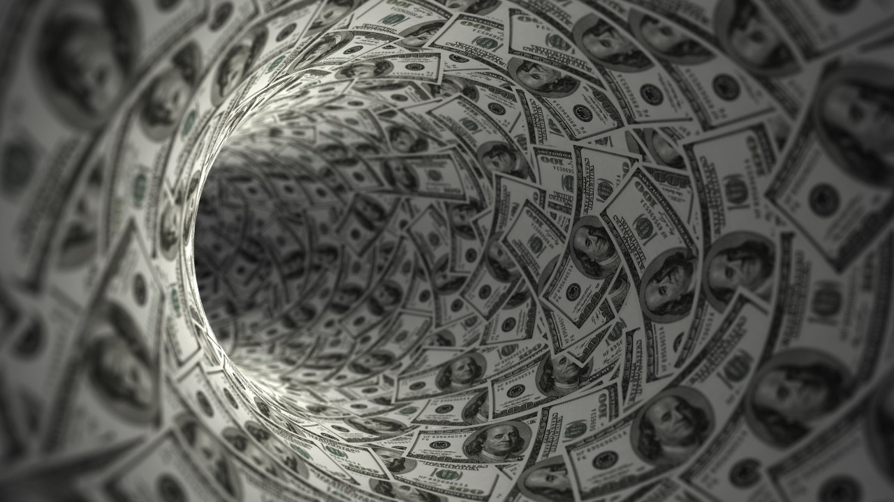 Wall Street'in dev bankaları 2007'den beri en büyük tahvil alımını yaptı