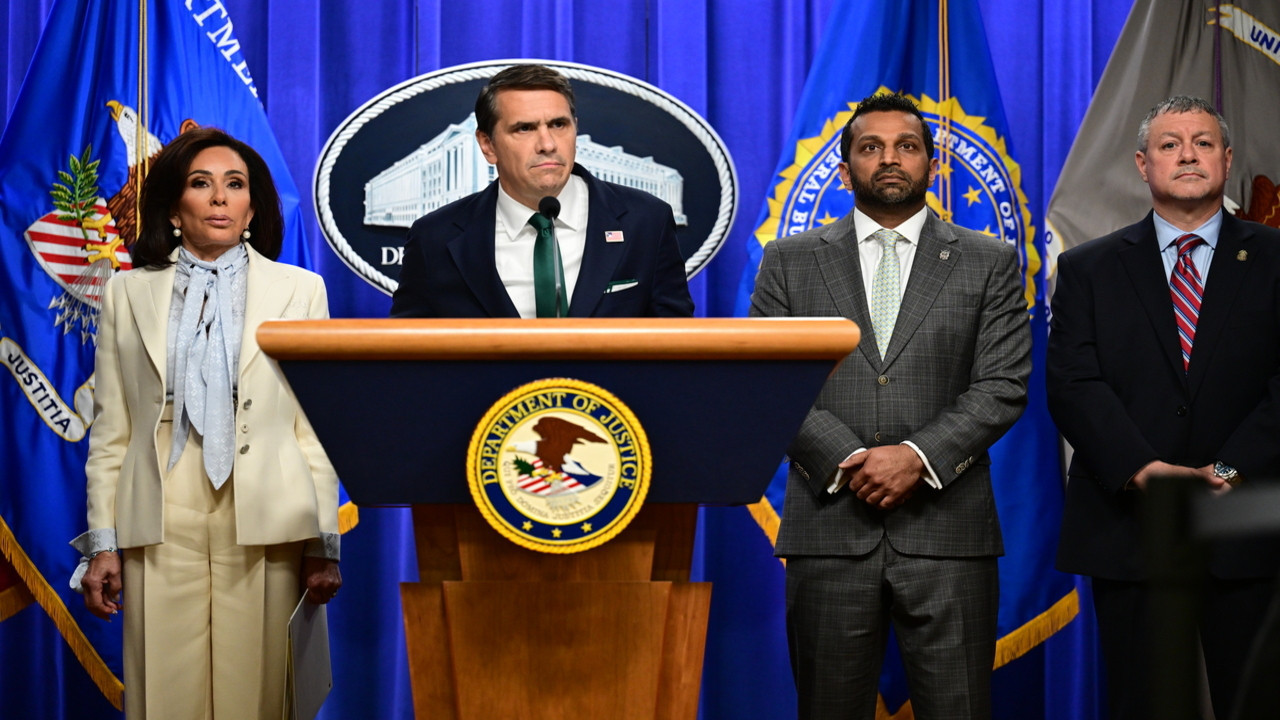 ABD'deki saldırganın yargılanacağı suçlama belli oldu