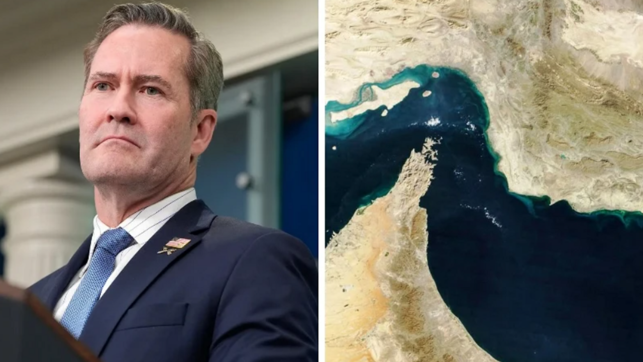 BM'den Hürmüz Boğazı için koalisyon çağrısı: "Pazarlık kozu olamaz"