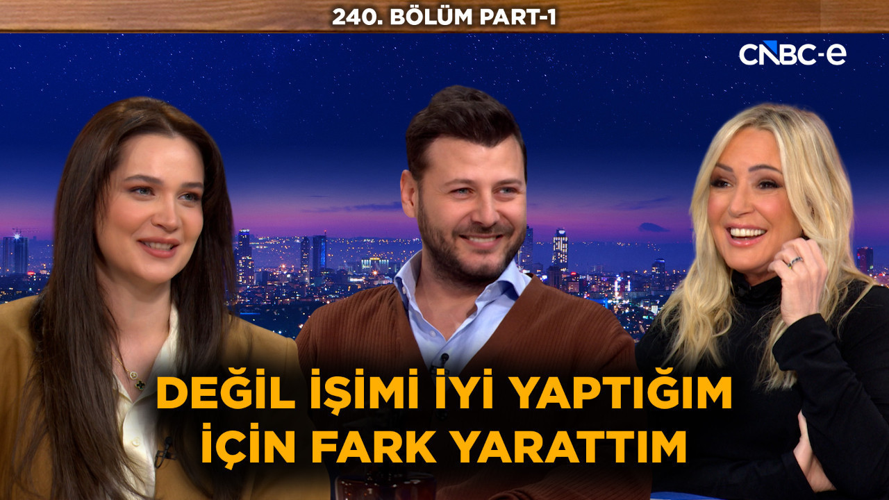 Gülsim Ali: Ben Biraz Daha Geçmişte Yaşayan Bir İnsanım!