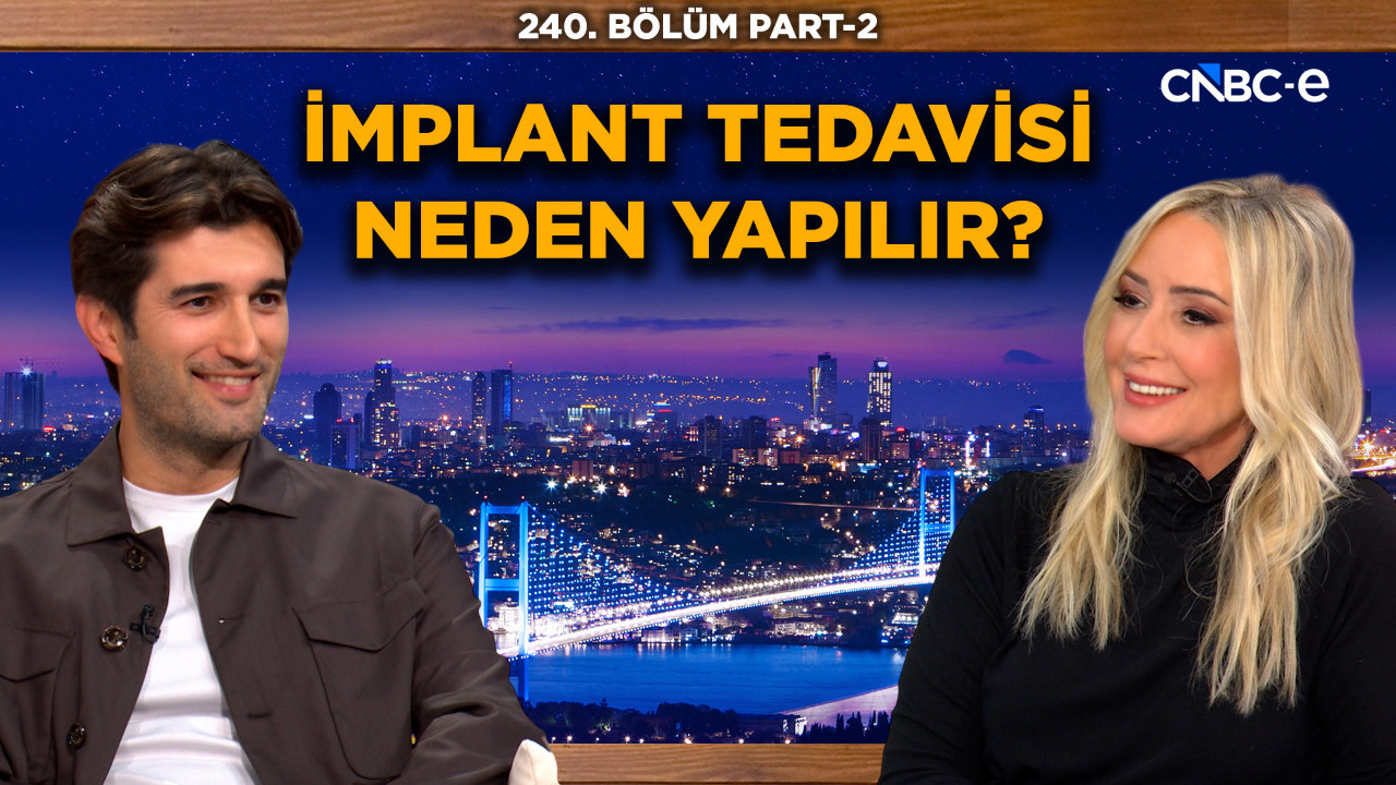 İmplant Tedavisinin Alerjik Reaksiyon Olabilir mi? | Dr. Onur Ademhan
