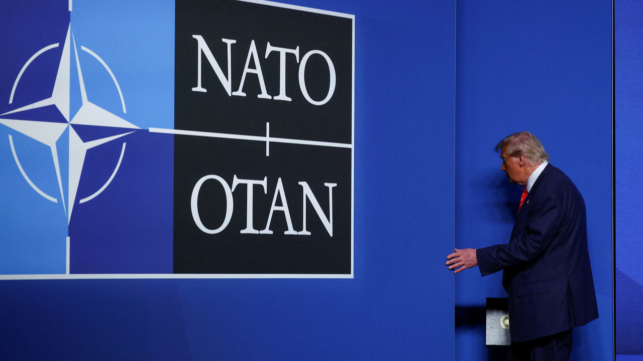 NATO'da 77 yıllık gelenek sona erebilir: Ankara zirvesi kritik eşik olarak görülüyor