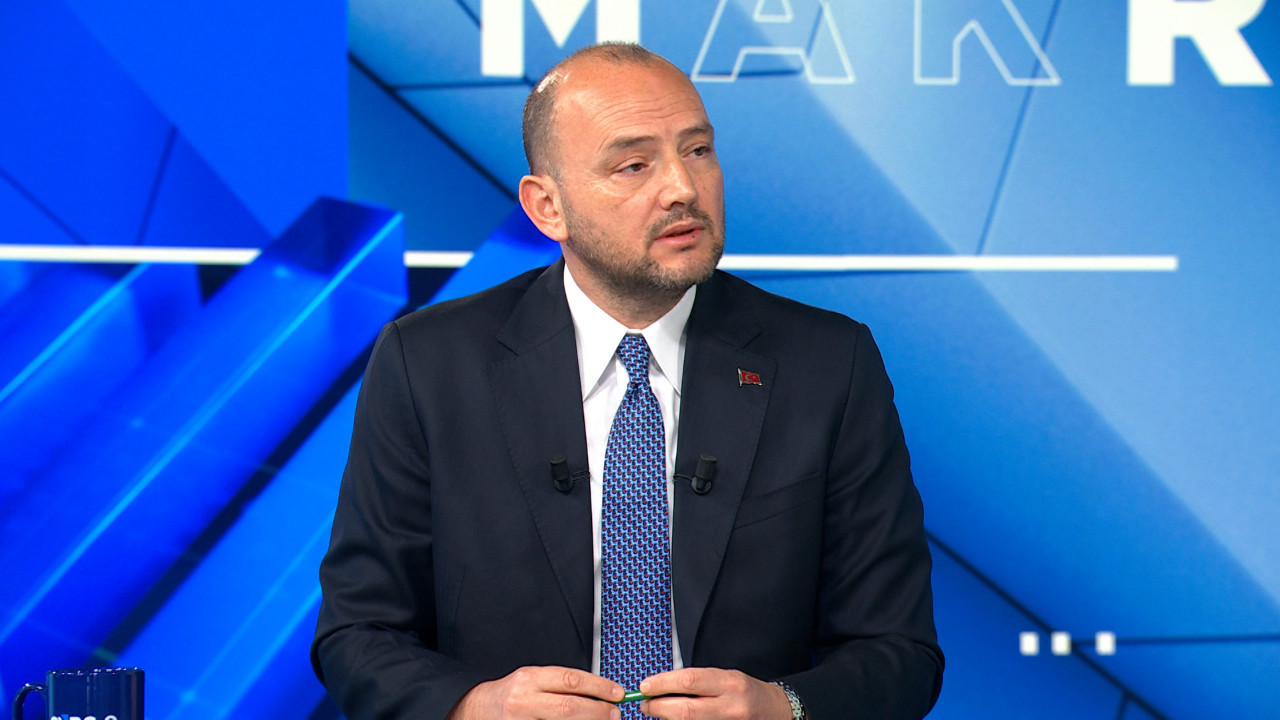 New York’tan Londra’ya: Türkiye’nin yeni yatırım rotası