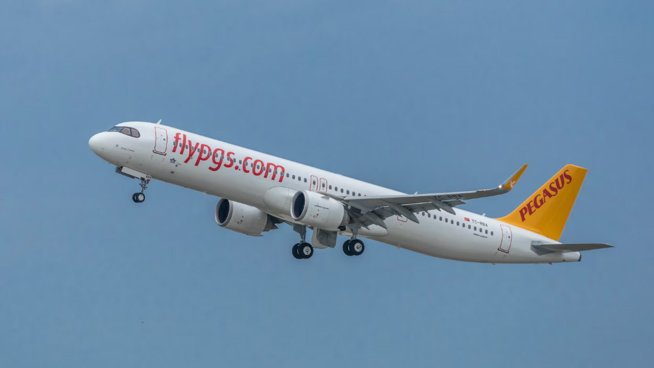 SPK'dan Pegasus'a izin: Yurt dışında 250 milyon dolarlık tahvil ihracı