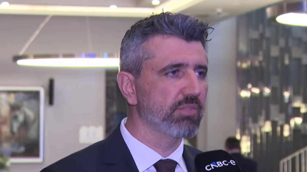 Sabancı/Bayçöl: Globalde yeni yatırımlar peşinde olacağız