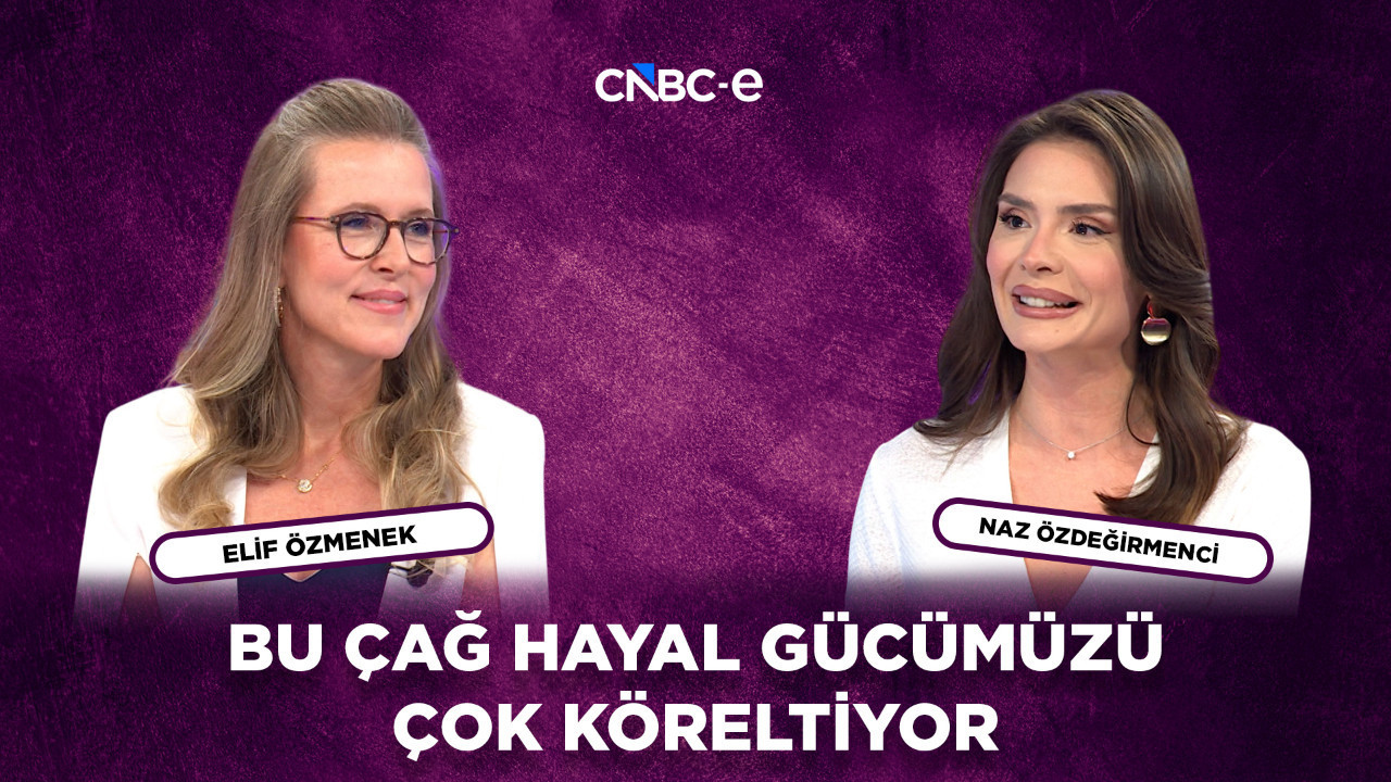 Sosyal Medya Çocukların Dikkat Seviyesini Çok Düşürdü! | Elif Özmenek