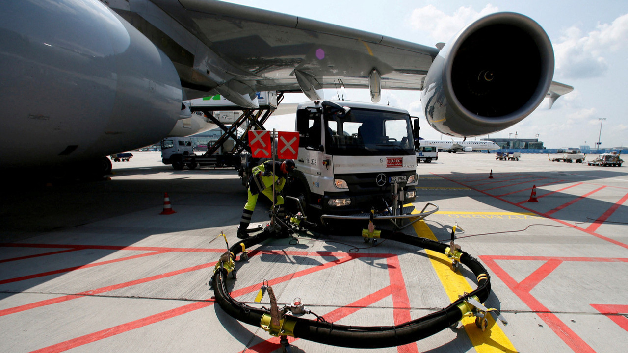 Ünlü CEO iflas edecek iki şirketi açıkladı: Düşük fiyatlı hava yolu şirketleri tehlikede