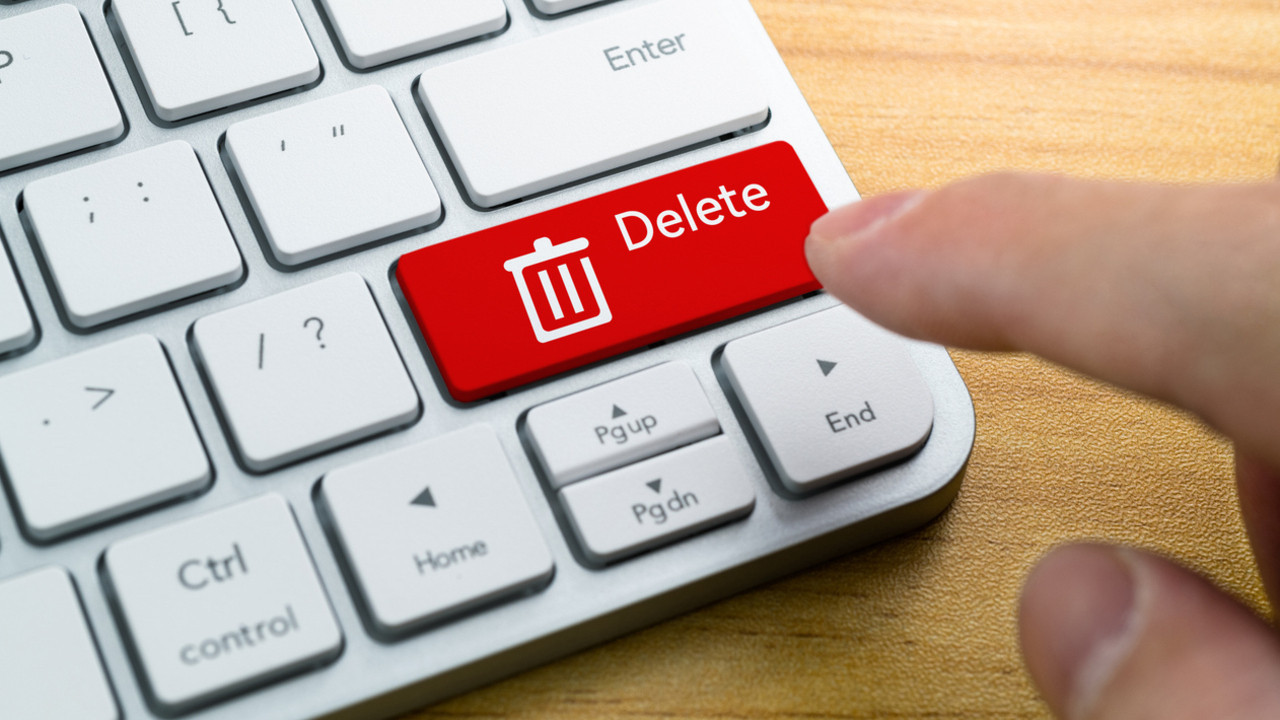 9 saniyede sıfırlandı: Claude bir şirketin tüm verisini sildi